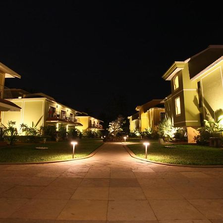 Club Mahindra Acacia Palms Otel Colva Dış mekan fotoğraf