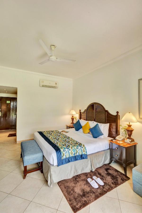 Club Mahindra Acacia Palms Otel Colva Dış mekan fotoğraf