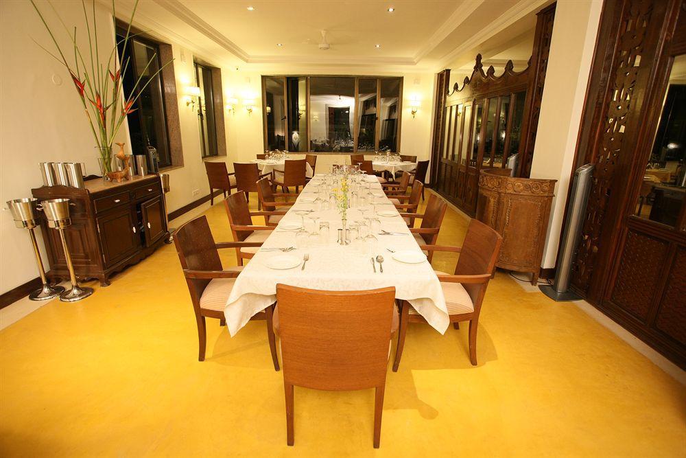 Club Mahindra Acacia Palms Otel Colva Dış mekan fotoğraf