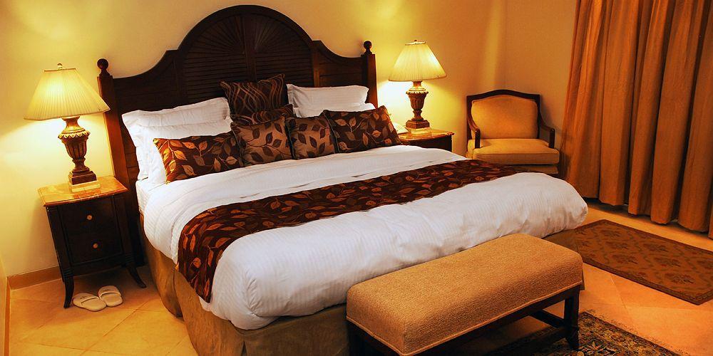 Club Mahindra Acacia Palms Otel Colva Dış mekan fotoğraf