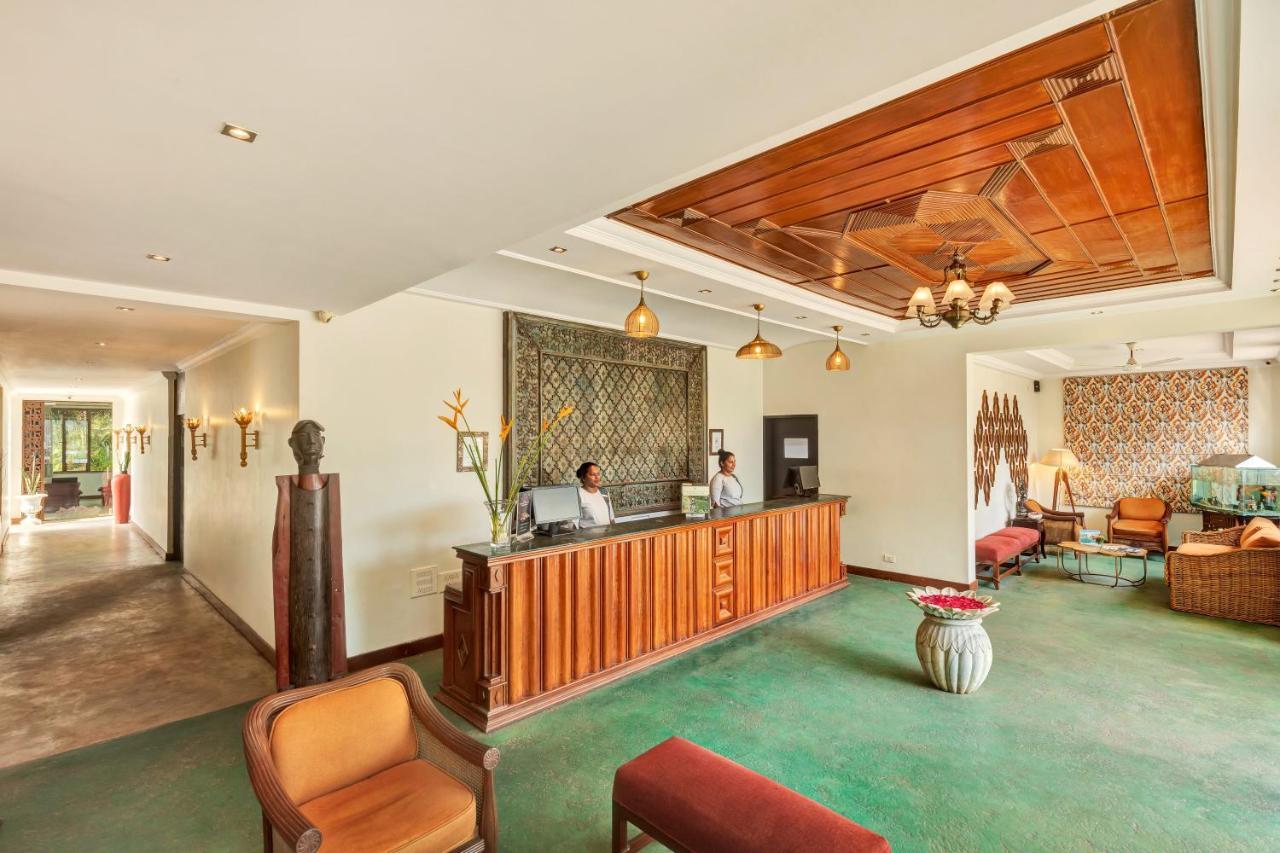 Club Mahindra Acacia Palms Otel Colva Dış mekan fotoğraf