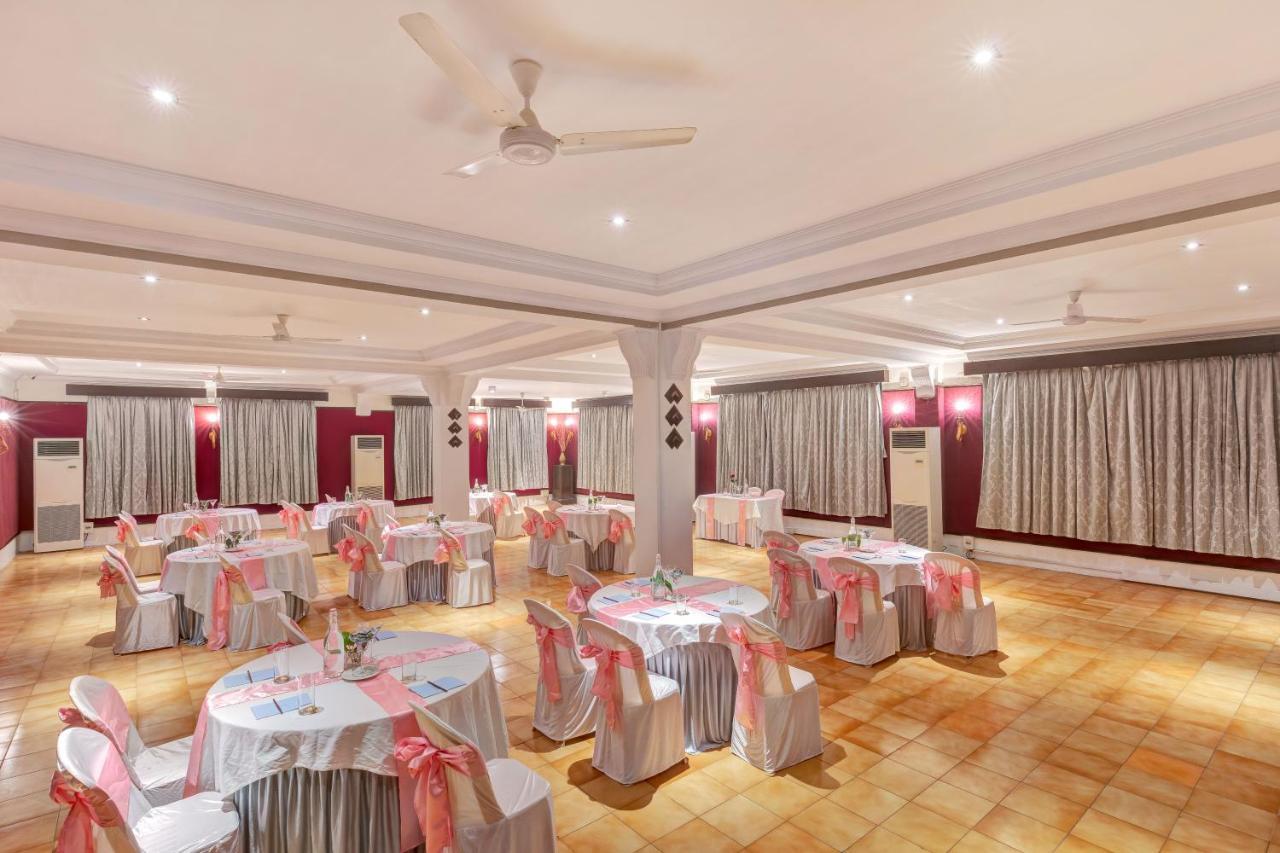 Club Mahindra Acacia Palms Otel Colva Dış mekan fotoğraf