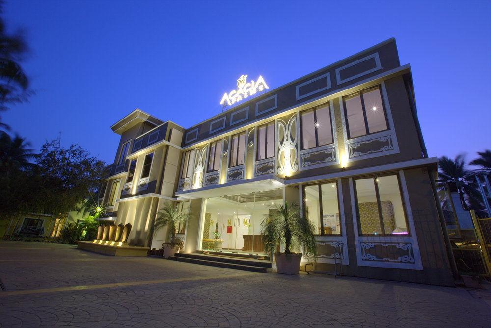 Club Mahindra Acacia Palms Otel Colva Dış mekan fotoğraf