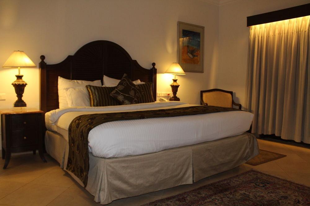 Club Mahindra Acacia Palms Otel Colva Dış mekan fotoğraf