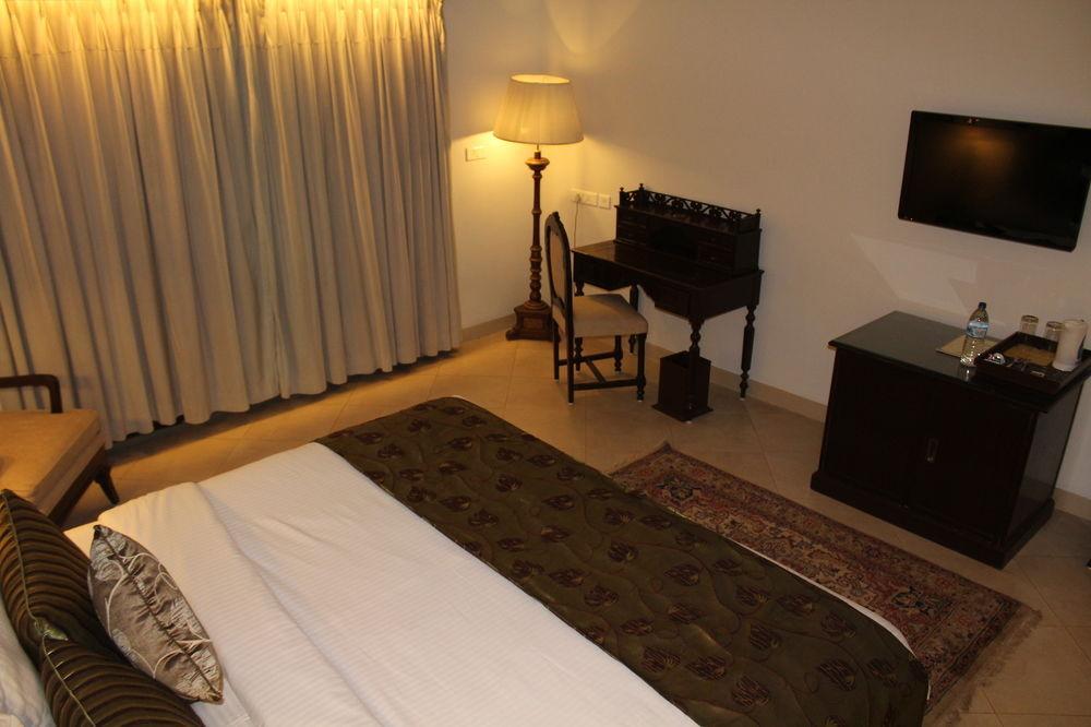 Club Mahindra Acacia Palms Otel Colva Dış mekan fotoğraf