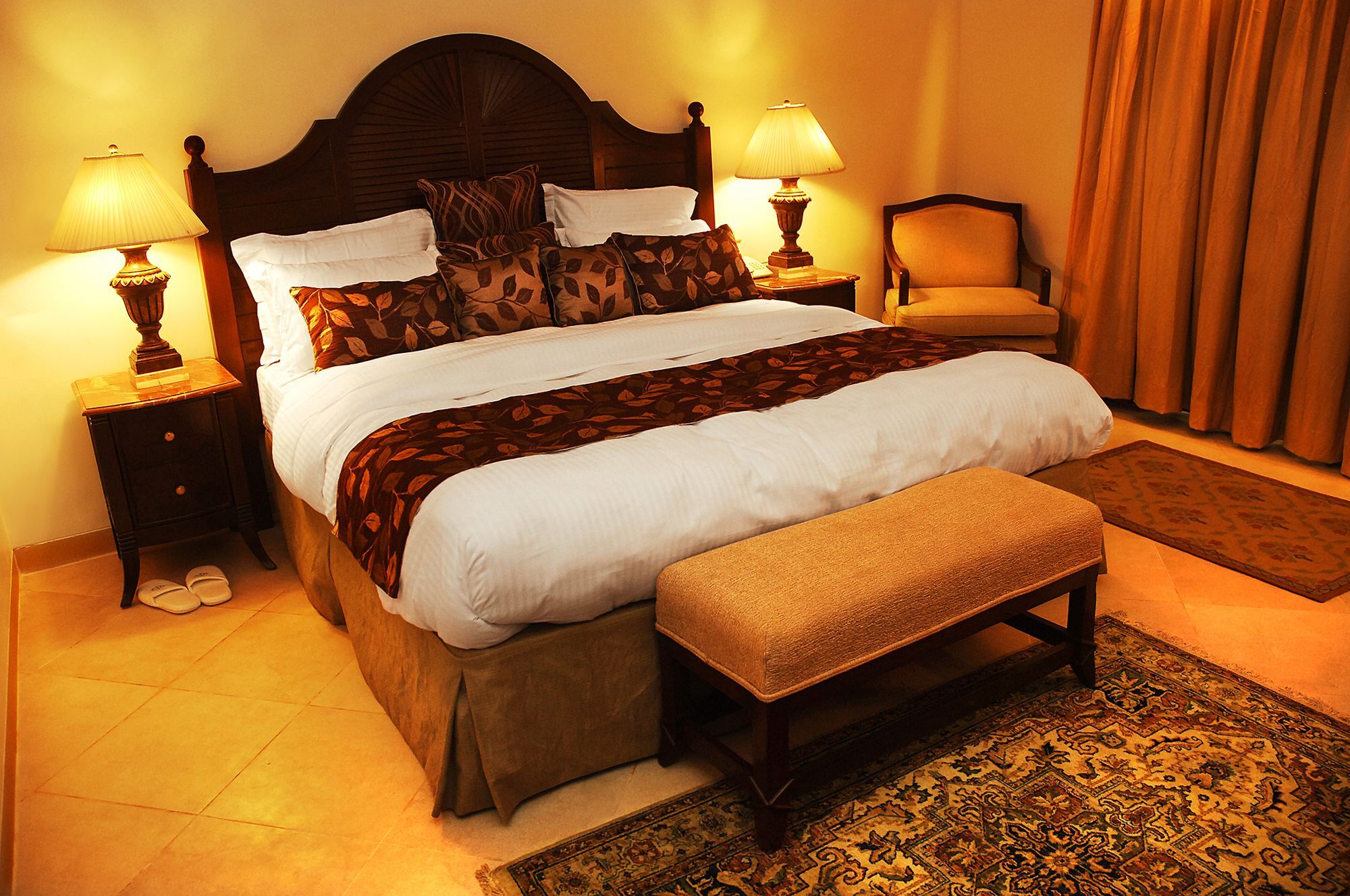 Club Mahindra Acacia Palms Otel Colva Dış mekan fotoğraf